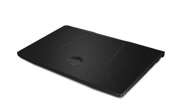 Laptop MSI Gaming Bravo 15 (B5DD-028VN) (R7-5800H/8GB RAM/512GB SSD/RX5500M 4GB/15.6 inch FHD 144Hz/Win 10/Đen) (2021)