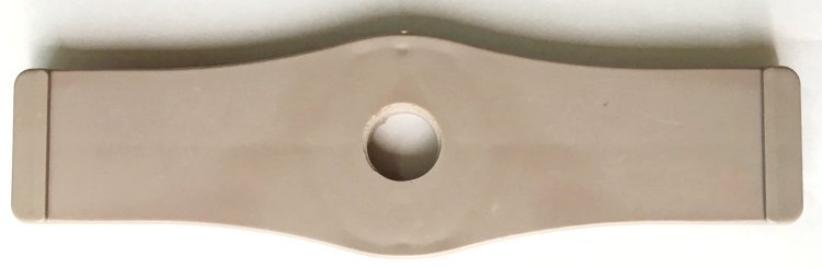 Thanh ngang của máy làm giá đỗ sạch GV-102 ( Phiên bản thường )