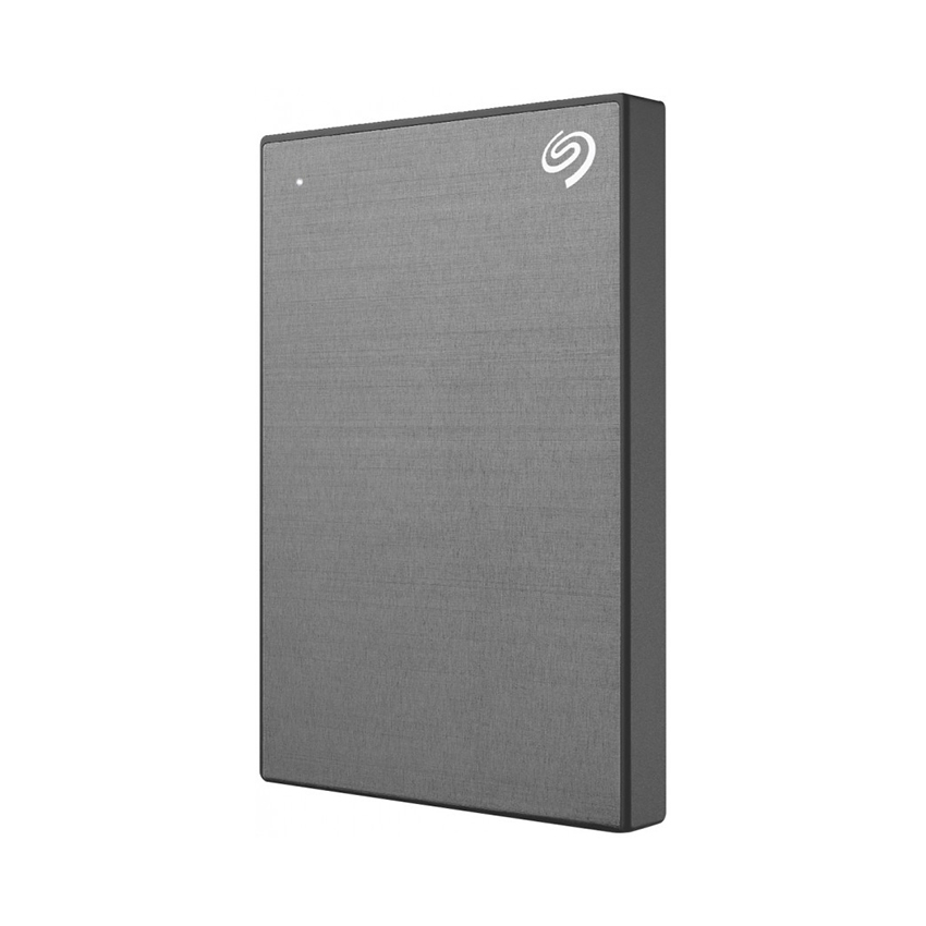 Ổ cứng gắn ngoài 2TB USB 3.0 2.5 inch Seagate One Touch Xám - STKY2000404