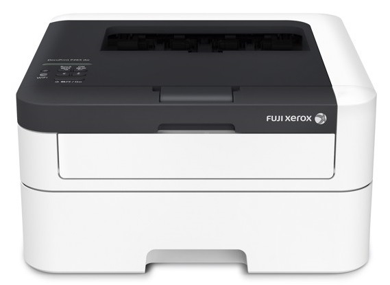 Máy in Fuji Xerox DocuPrint P265DW