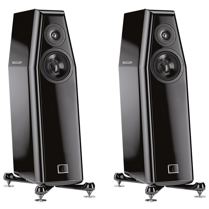 Loa Kharma Elegance S7-S Signature