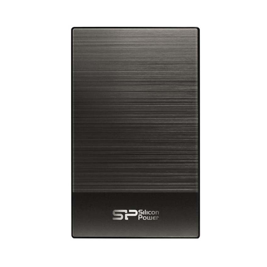 Ổ cứng di động SILICON POWER Diamond D05 1TB, 2.5 inch, USB SP010TBPHDD05S3T