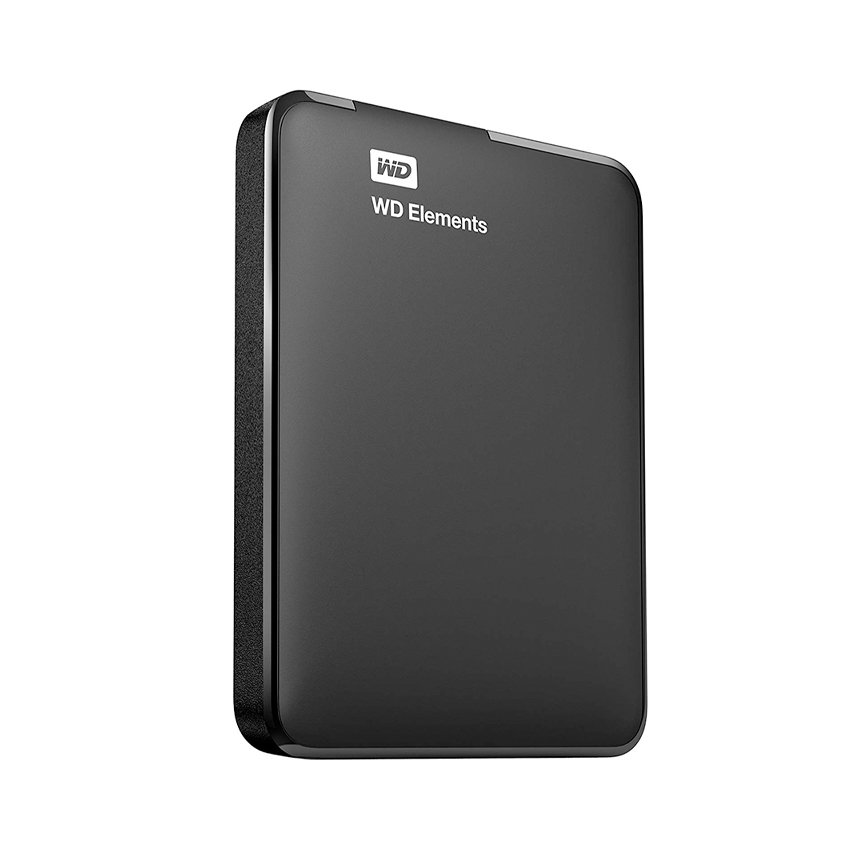 Ổ Cứng Di Động WD Element 2TB 2.5 inch USB 3.0