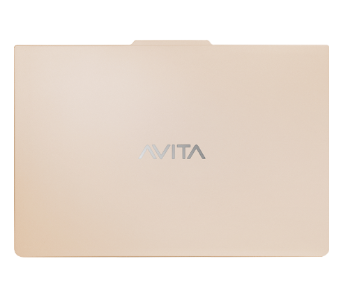 Laptop AVITA LIBER V14C (NS14ACVNW561-UGAB) (R7 3700U/8GB RAM/512GB SSD/14.0 inch FHD/Win10/Vàng)
