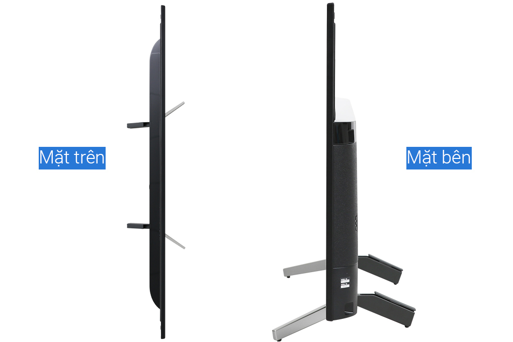 Android Tivi Sony 43 inch KDL-43W800G (2019)