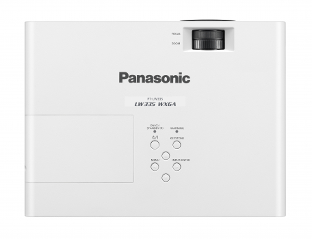 Máy chiếu Panasonic PT-LW335