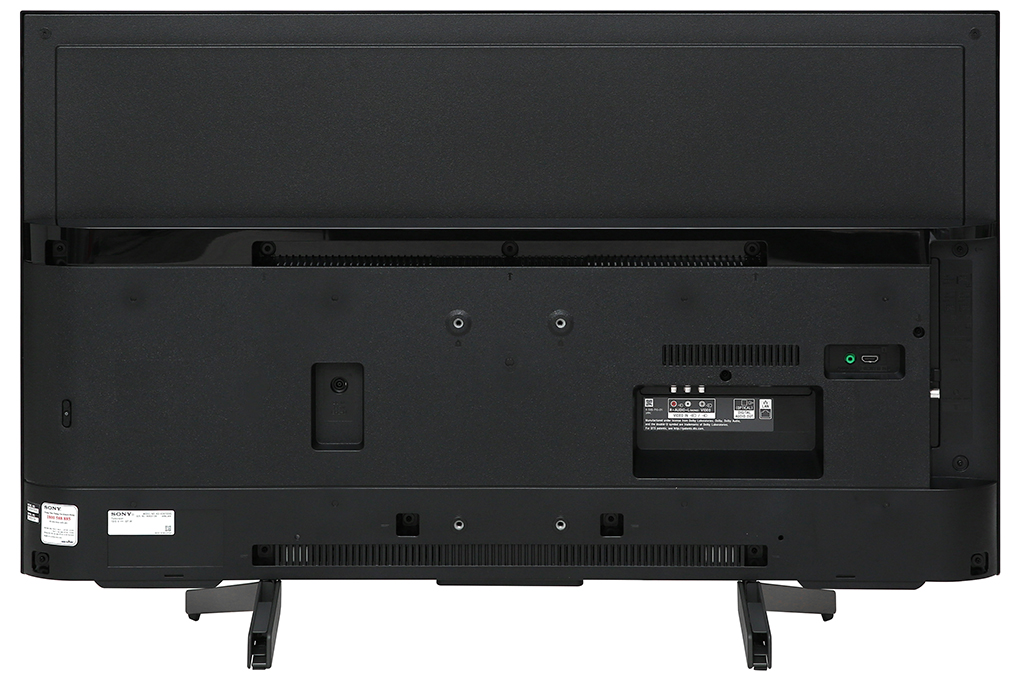 Smart Tivi Sony 4K 55 inch KD-55X7000G