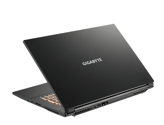 Laptop Gigabyte Gaming G7 (MD-71S1223SH) (i7 11800H /16GB Ram/512GB SSD/RTX3050Ti 4G/17.3 inch FHD 144Hz/Win 10/Đen) (2021)