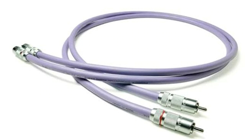 Dây tín hiệu Oyaide PA 02 TR V2