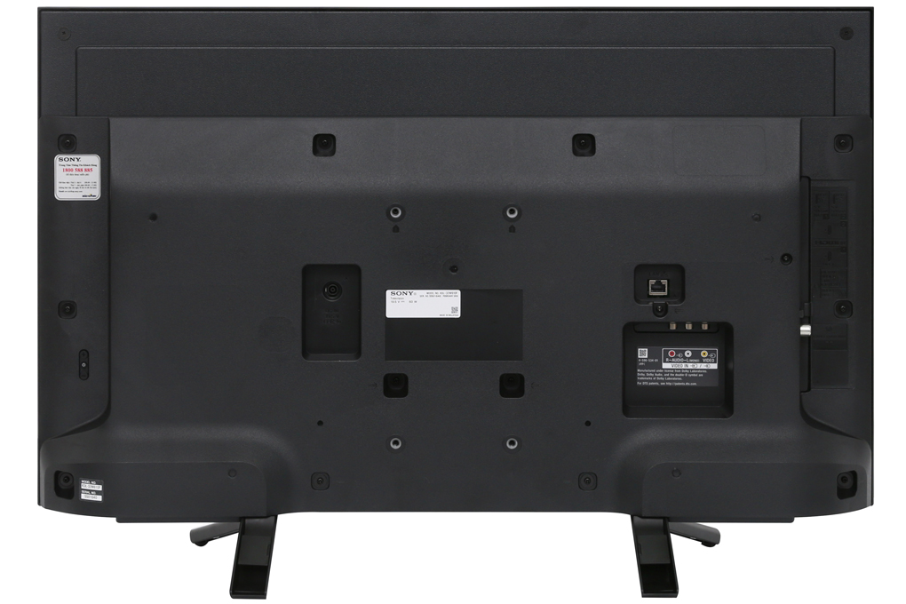 Smart Tivi Sony 32 inch KDL-32W610F