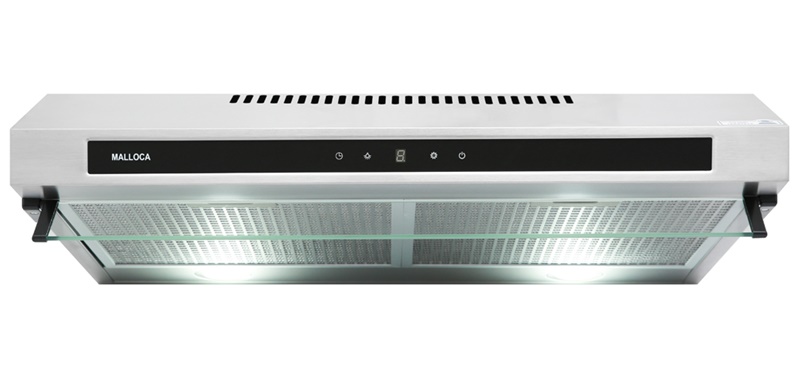 Máy hút mùi áp tường Malloca H342.7 TC 