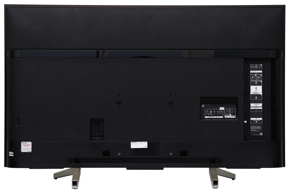 Android Tivi Sony 4K 75 inch KD-75X8500F