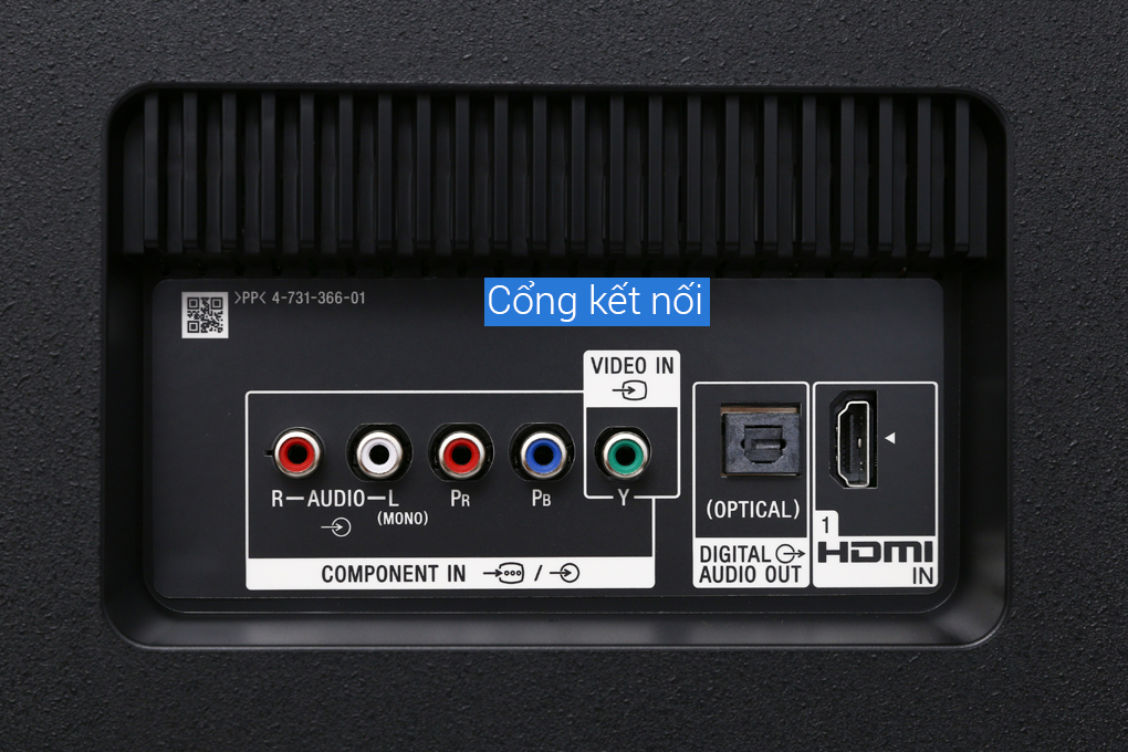 Android Tivi Sony 4K 75 inch KD-75X8500F