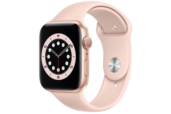 Apple Watch series 6 GPS 44mm - Đồng hồ thông minh, Hàng chính hãng VN/A