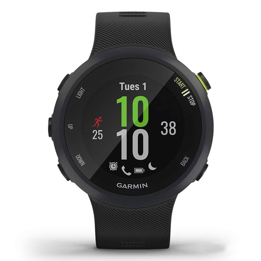 Garmin Forerunner 45 - Đồng hồ thông minh theo dõi vận động