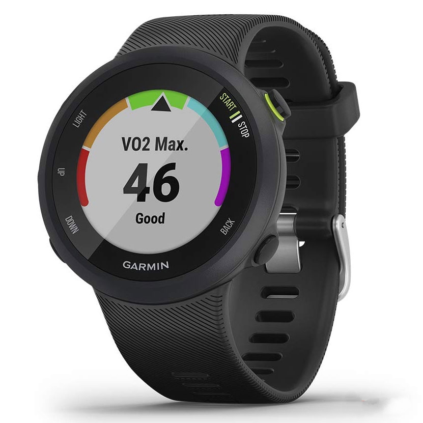 Garmin Forerunner 45 - Đồng hồ thông minh theo dõi vận động