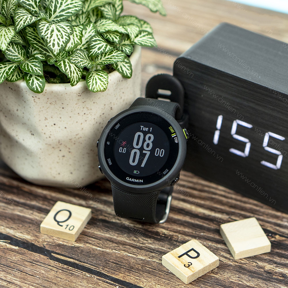 Garmin Forerunner 45 - Đồng hồ thông minh theo dõi vận động