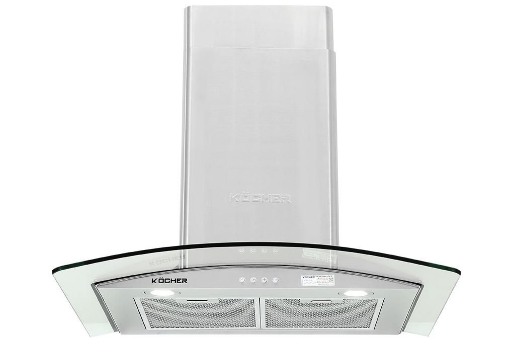 Máy hút mùi áp tường Kocher K-8870 