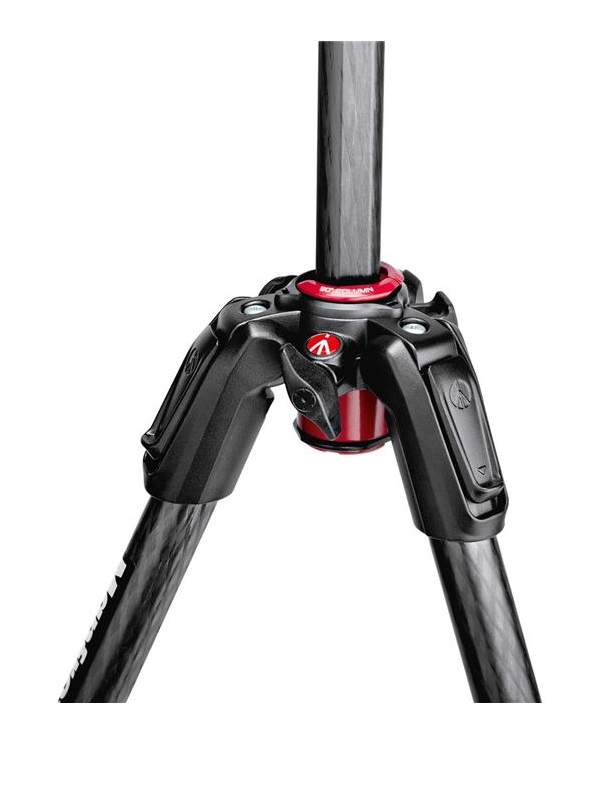 Chân Máy Ảnh Manfrotto 190 GO! CF 4-S Kit Ball Head (MK190GOC4TB-BH)