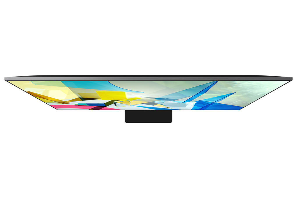 Smart Tivi QLED Samsung 4K 55 inch QA55Q80T (2020)