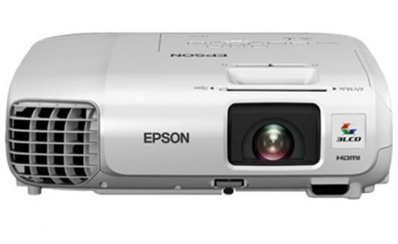 Máy chiếu Epson EB 965H