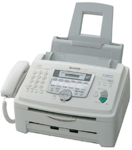 Máy Fax Panasonic KX FL612