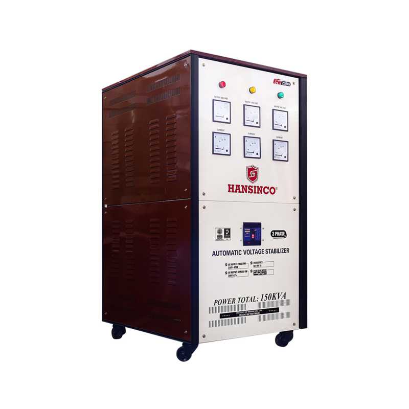 Máy Công Nghiệp 3 Phase NEW 2088 - 300KVA 