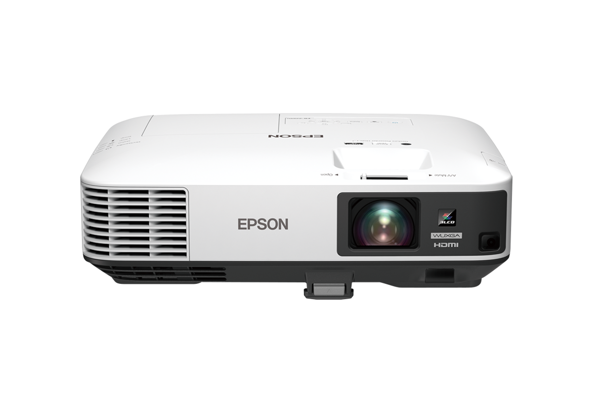 Máy chiếu Epson EB 2265U