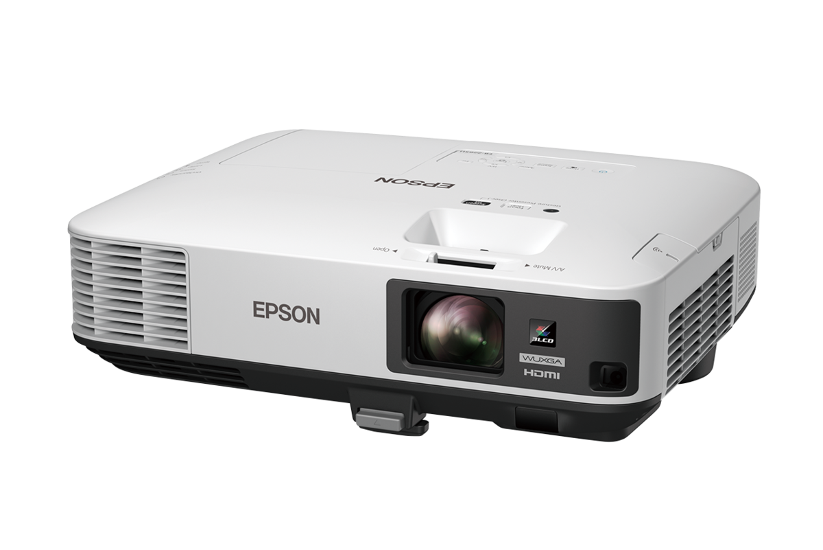 Máy chiếu Epson EB 2265U