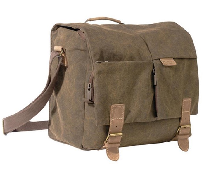 Túi Máy Ảnh National Geographic Africa Medium Satchel (NG A2560)