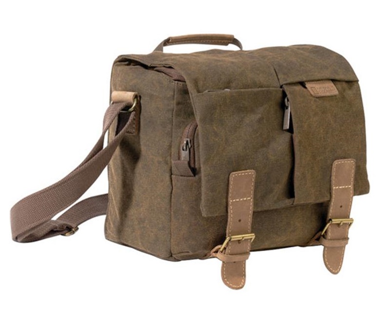 Túi Máy Ảnh National Geographic Africa Midi Satchel (NG A2540)