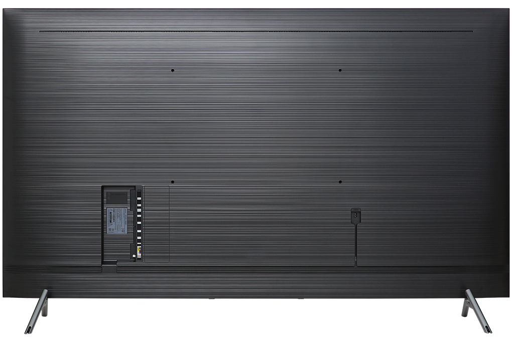 Smart Tivi QLED Samsung 4K 82 inch QA82Q65R (2019)