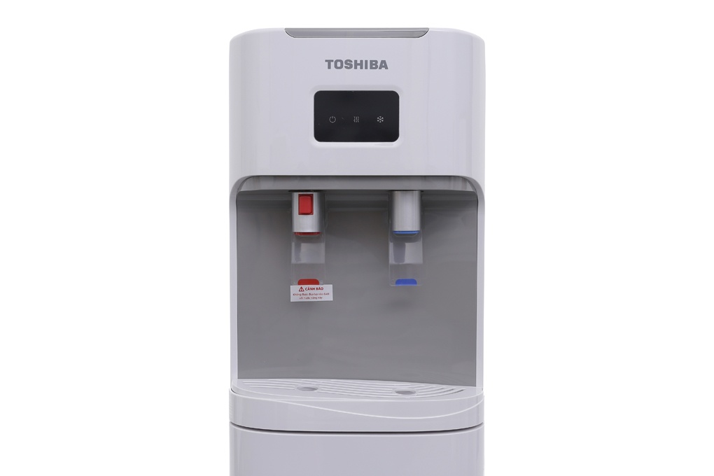 Cây nước nóng lạnh Toshiba RWF-W1664TV(W)