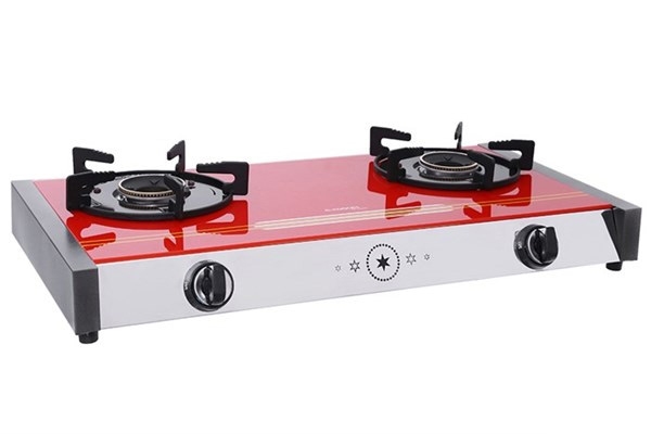 Bếp gas đôi Sanko G-Cooker 68 SC