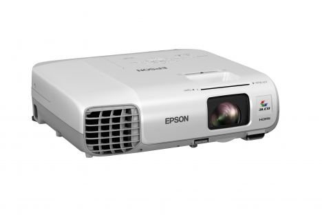Máy chiếu Epson EB 965