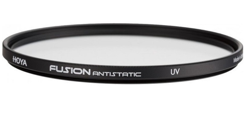 Kính Lọc Hoya Fusion AntiStatic UV 67mm
