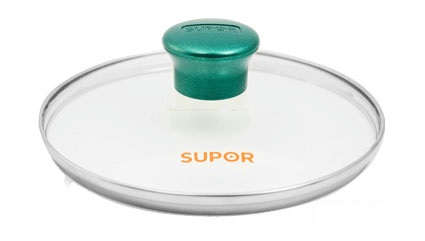 Nồi chống dính đáy từ 1 tay cầm Supor H18203-T18A (18cm)