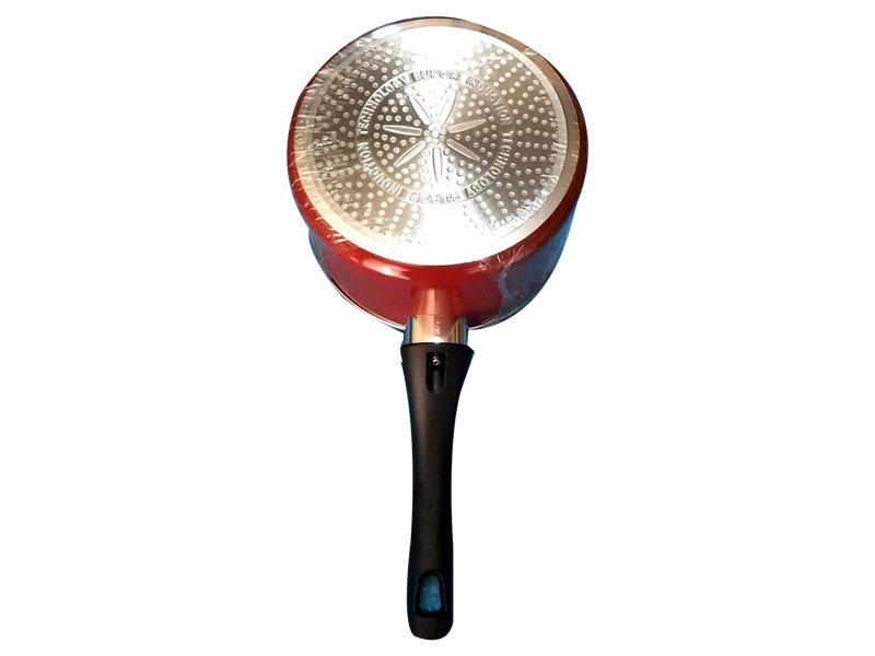 Nồi chống dính đáy từ 1 tay cầm Supor H18202-T18 (18cm)
