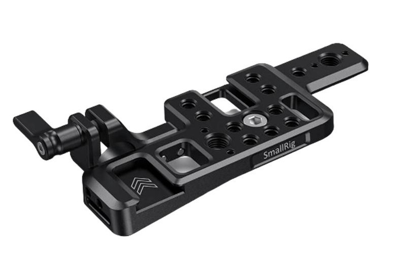 SmallRig Lightweight Top Plate For BMPCC 4K & 6K APT2510