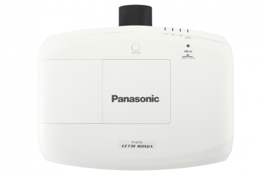 Máy chiếu Panasonic PT-EX800ZE