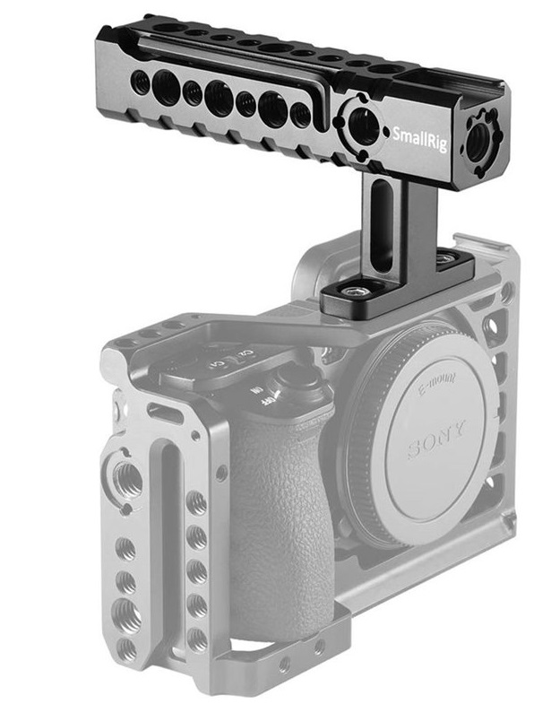 SmallRig Camera/Camcorder Action Stabilizing Universal Handle 1984