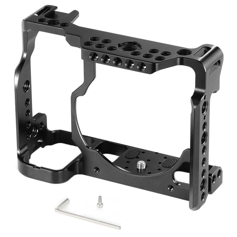 SmallRig Cage For Nikon Z6/ Nikon Z7 Camera 2243