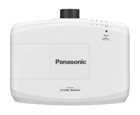 Máy chiếu Panasonic PT-EX620A