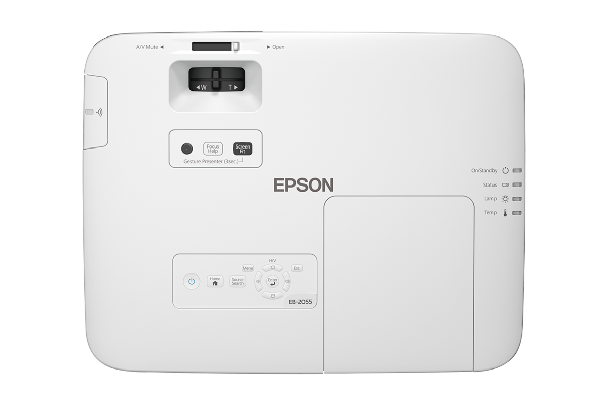 Máy chiếu Epson EB 2055