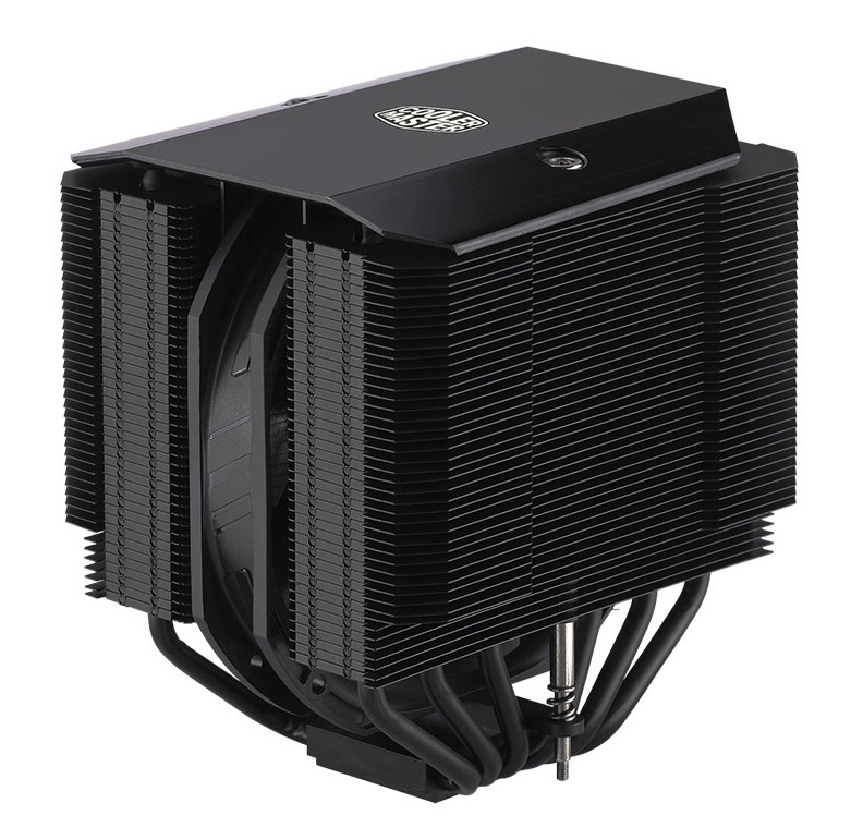 Tản nhiệt khí Cooler Master MasterAir MA624 Stealth