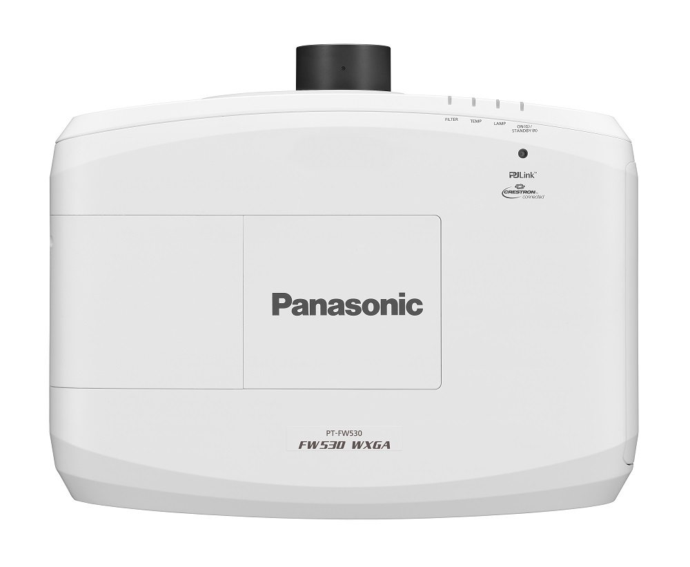 Máy chiếu Panasonic PT-FX500