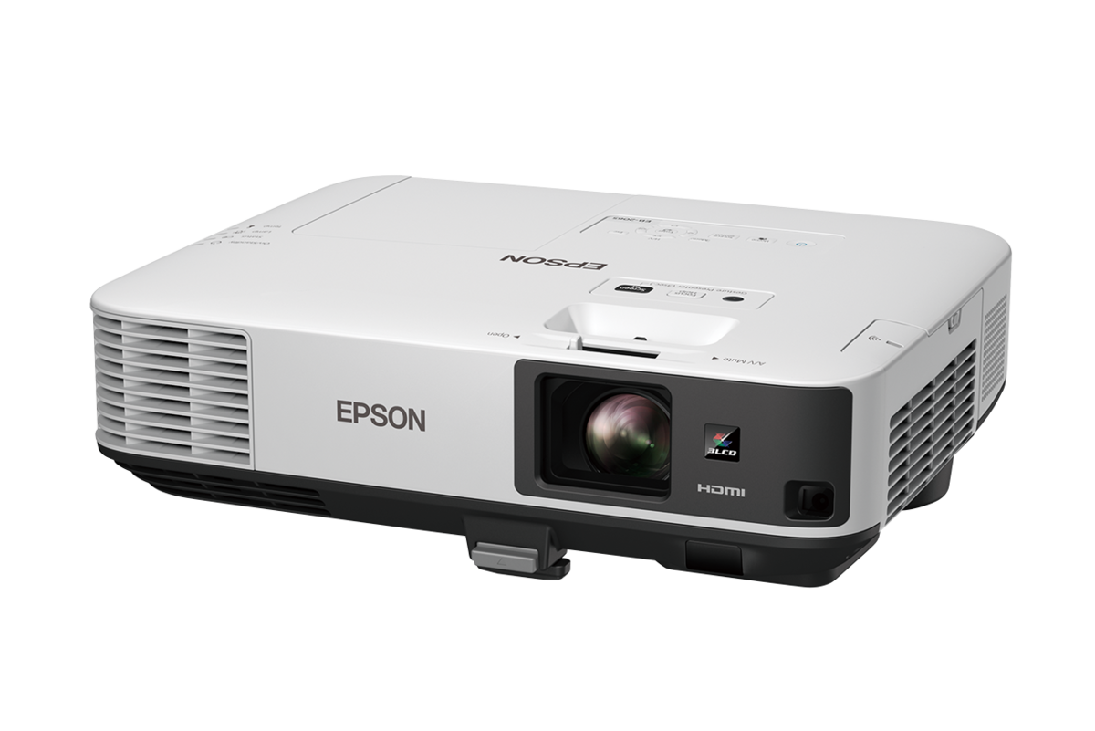 Máy chiếu Epson EB 2065