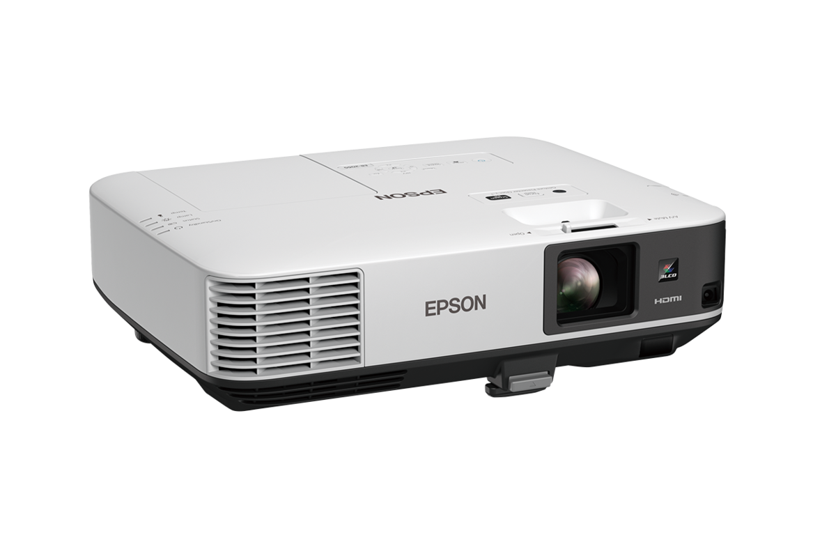 Máy chiếu Epson EB 2065
