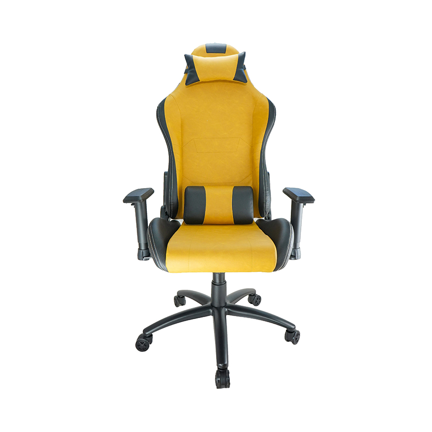Ghế Gamer E-Dra Midnight  Màu Vàng (EGC205)
