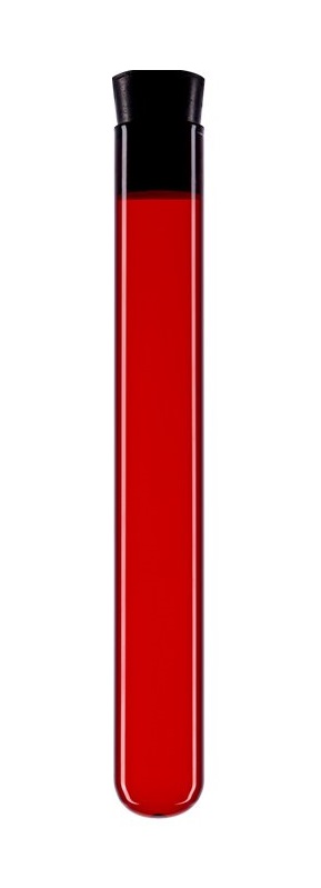 Corsair Hydro X Series XL5 (translucent red), 1L premix (CX-9060003-WW )